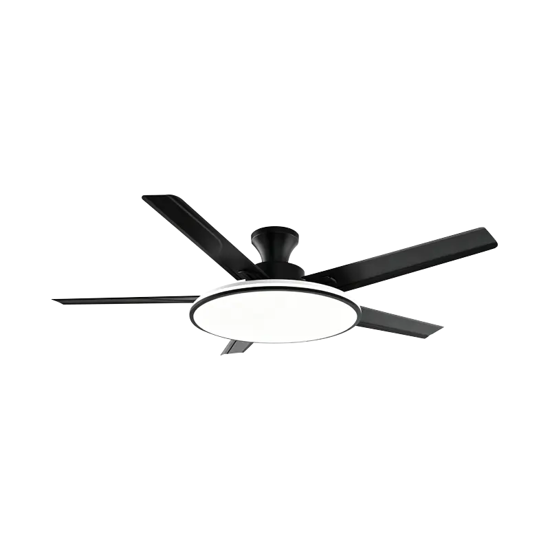 Conventionele ventilatorlamp