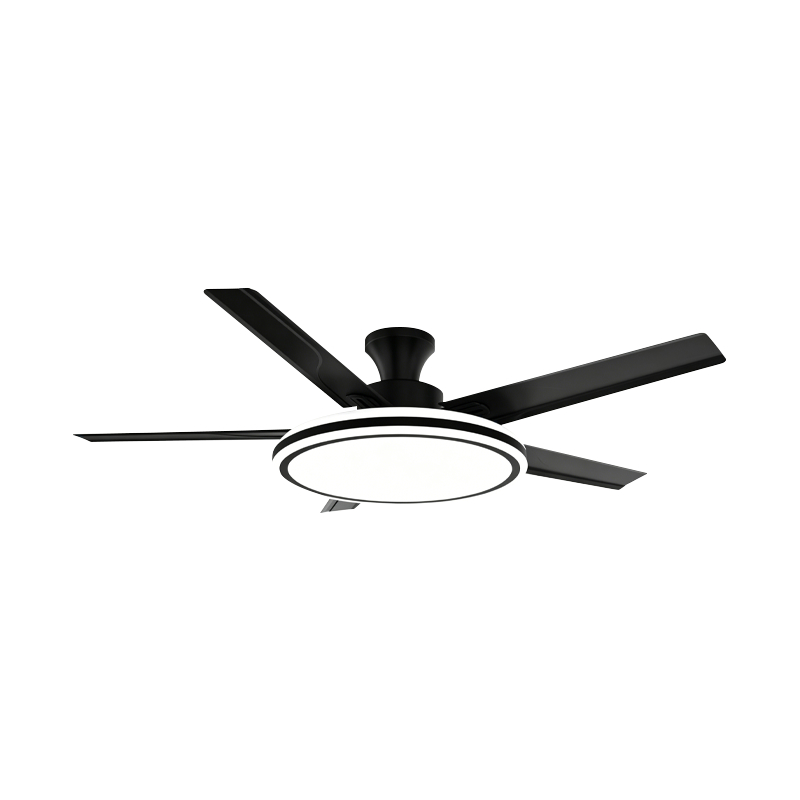 Conventionele ventilatorlamp