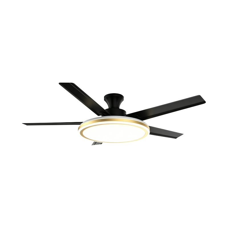 Conventionele ventilatorlamp