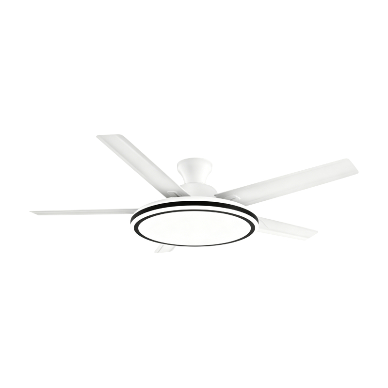 Conventionele ventilatorlamp