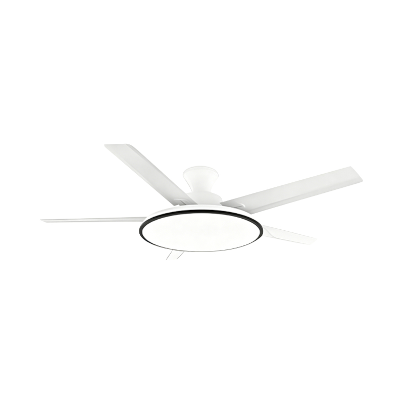 Conventionele ventilatorlamp