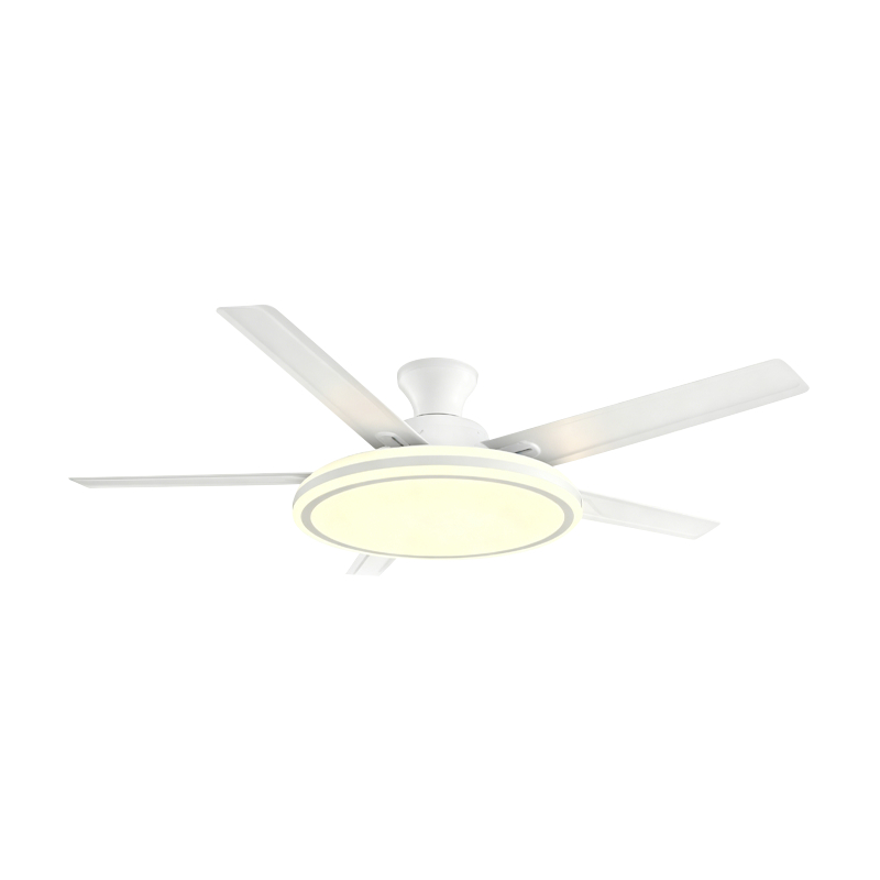 Conventionele ventilatorlamp