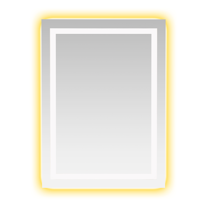 Badkamerspiegel met geïntegreerde verlichting: specificaties, maatvoering en inkoopgids