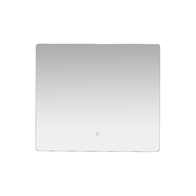 LED Smart Dimming Ontwaseming Badkamerspiegel met achtergrondverlichting
